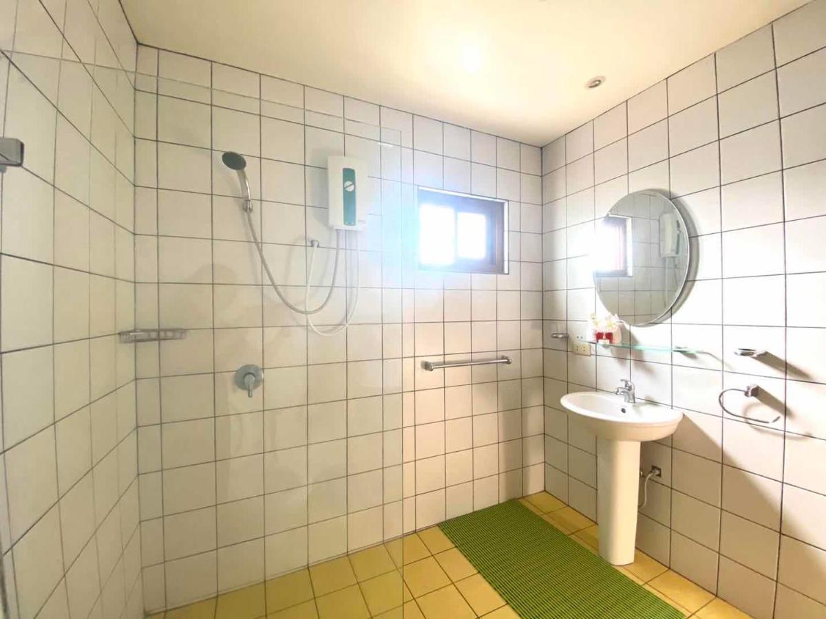 Green​ House​ Samui Бопхут Экстерьер фото